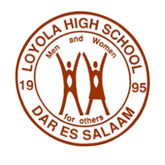 Loyola Logo